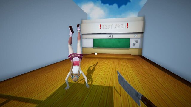Kick the Anime Simulator 5