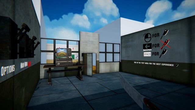 Kick the Anime Simulator 6