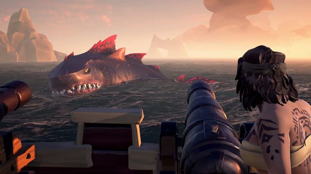 Sea of Thieves 2