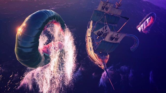 Sea of Thieves 3