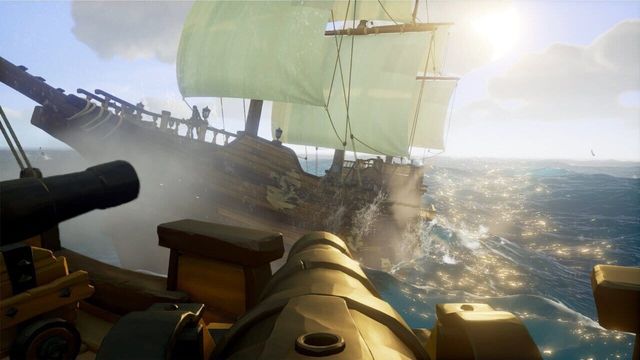 Sea of Thieves 5