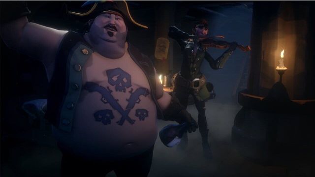 Sea of Thieves 6
