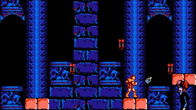 Castlevania 2
