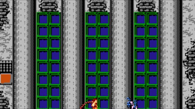 Castlevania 3