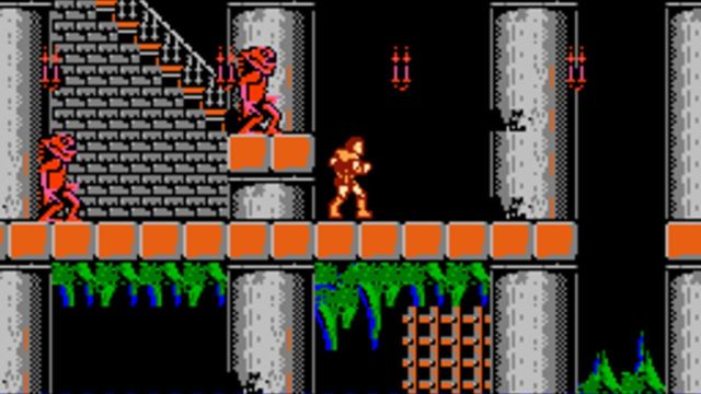Castlevania 6