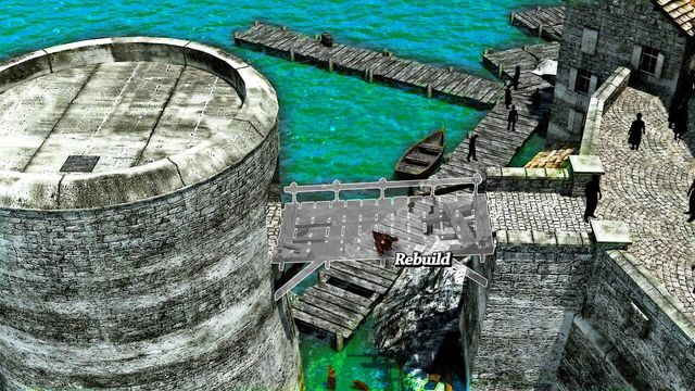 Castle Flipper 2