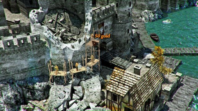 Castle Flipper 4