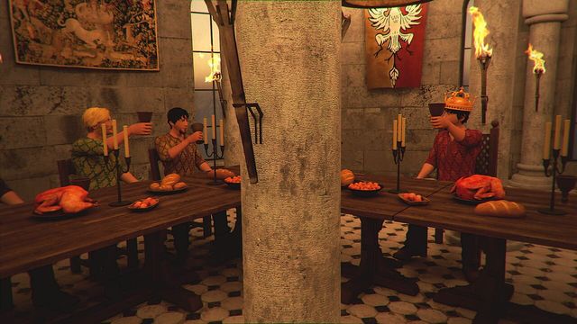 Castle Flipper 5