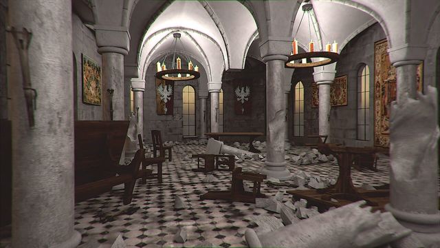 Castle Flipper 6