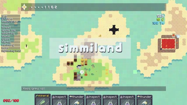 Simmiland 2