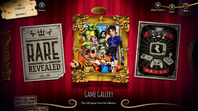 Rare Replay 2