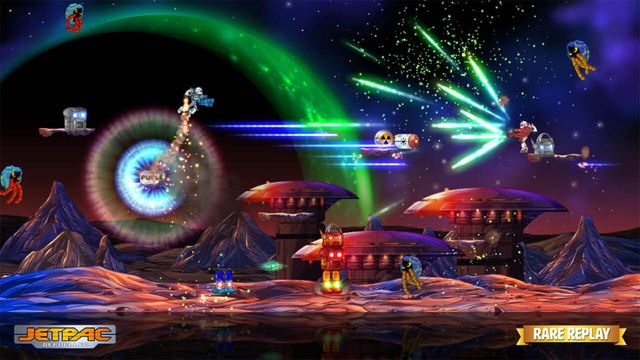 Rare Replay 3