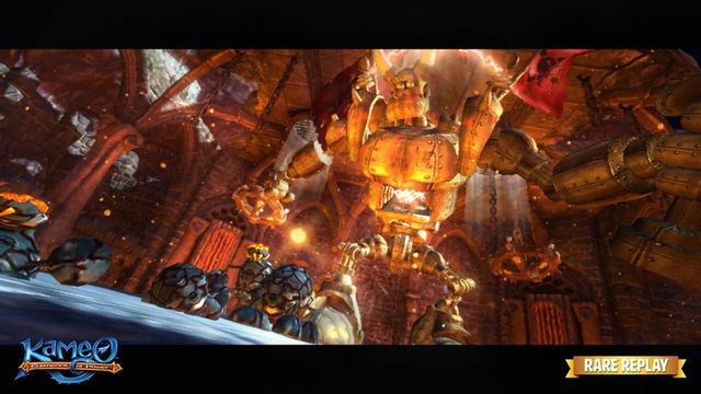 Rare Replay 5