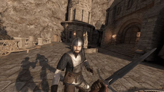 Blade & Sorcery 2