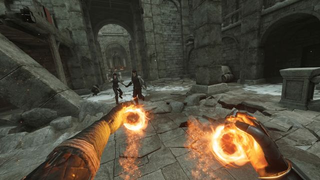 Blade & Sorcery 3