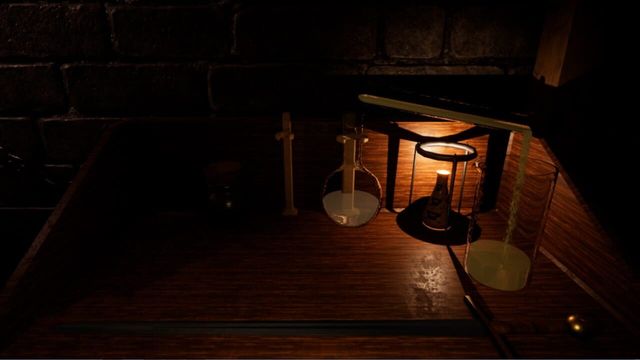 Fantasy Blacksmith 2