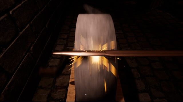 Fantasy Blacksmith 3