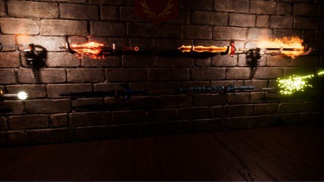 Fantasy Blacksmith 6
