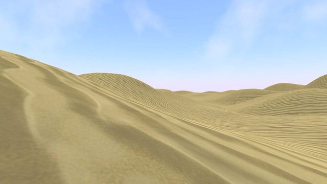 Go Outside Simulator 3
