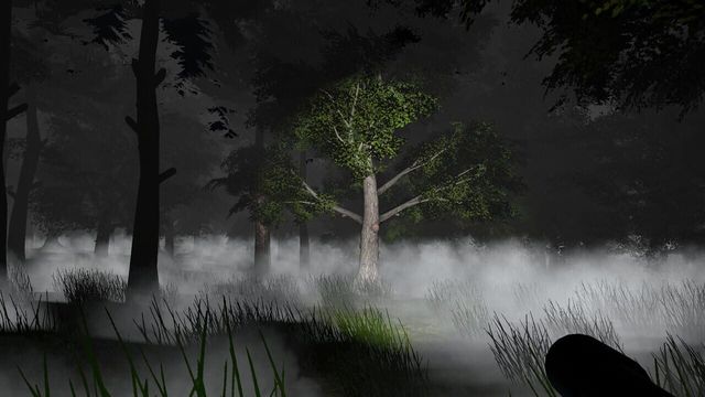 Go Outside Simulator 4
