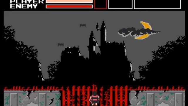 Vampire Killer 2