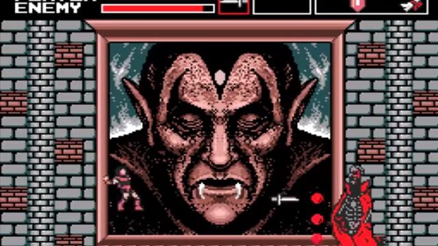 Vampire Killer 5