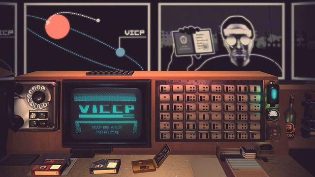 VICCP 2