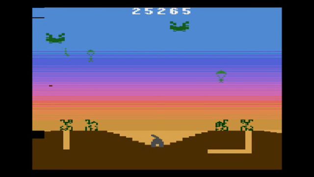 Commando Raid 2