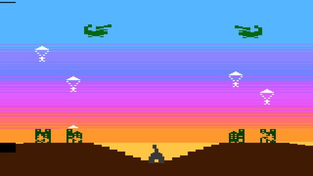 Commando Raid 3