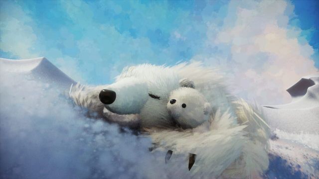 Dreams 4