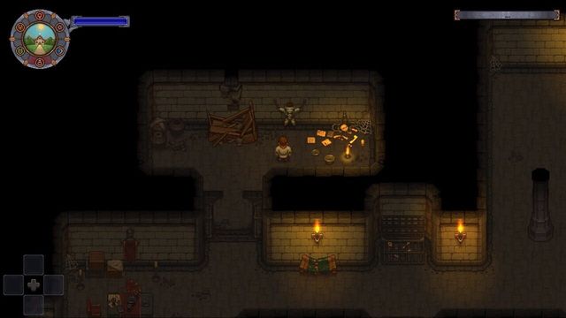 Graveyard Keeper: Breaking Dead 4