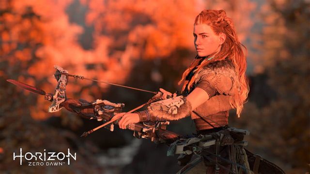 Horizon Zero Dawn 3