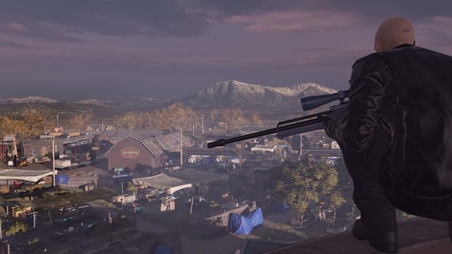 Hitman 2