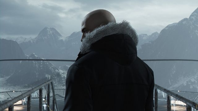 Hitman 6