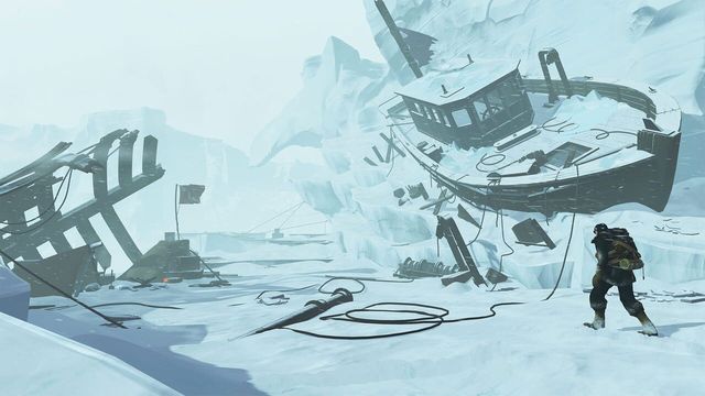 Edge of Nowhere 3