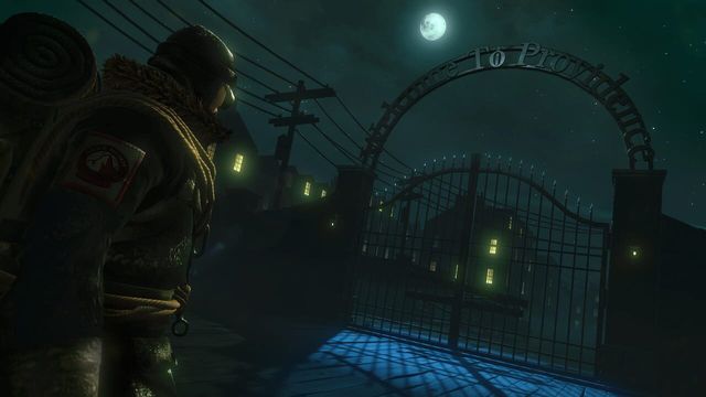Edge of Nowhere 5