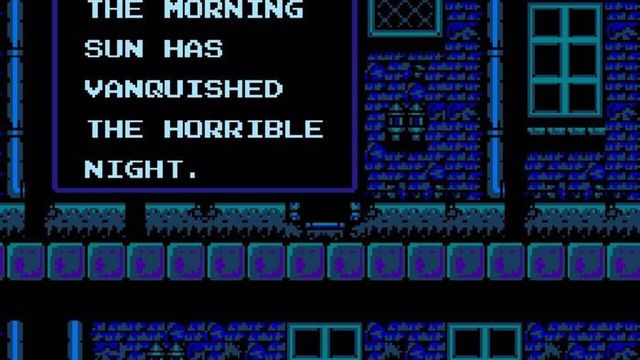Castlevania II: Simon's Quest 2