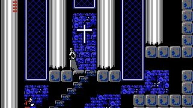 Castlevania II: Simon's Quest 5
