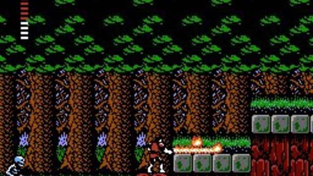 Castlevania II: Simon's Quest 6