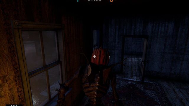 Horror Legends 1