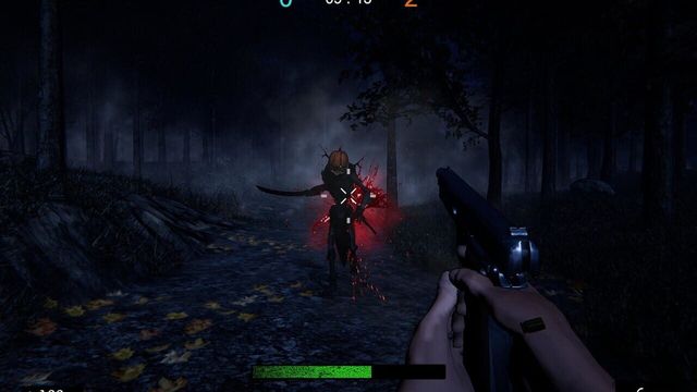 Horror Legends 2
