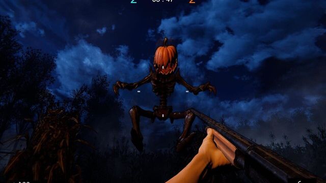 Horror Legends 3