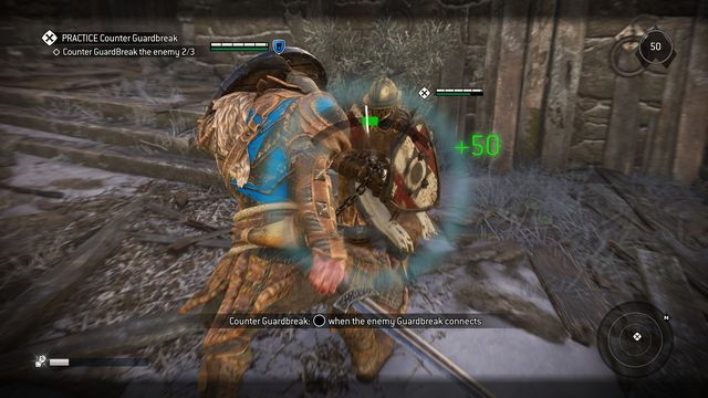 For Honor 4