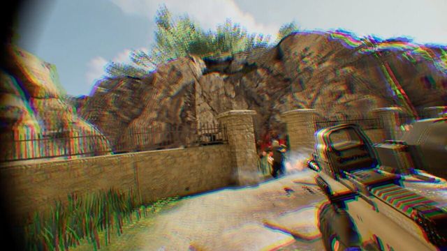 Contractors VR 5