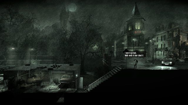 This War of Mine: Stories - The Last Broadcast 2
