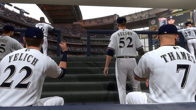 MLB The Show 19 2