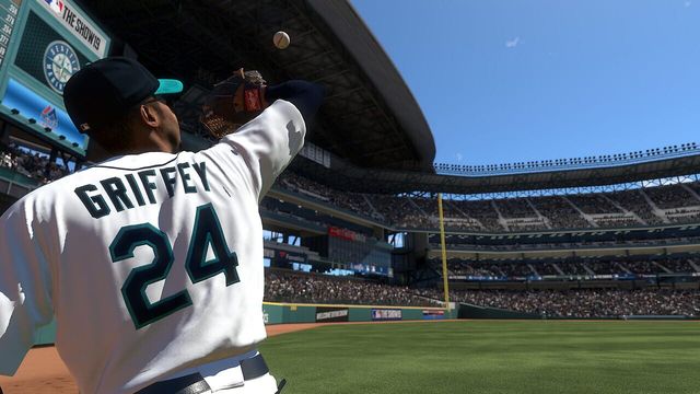 MLB The Show 19 4