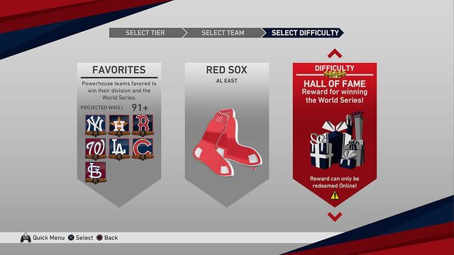 MLB The Show 19 5