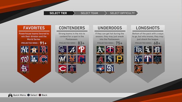 MLB The Show 19 6