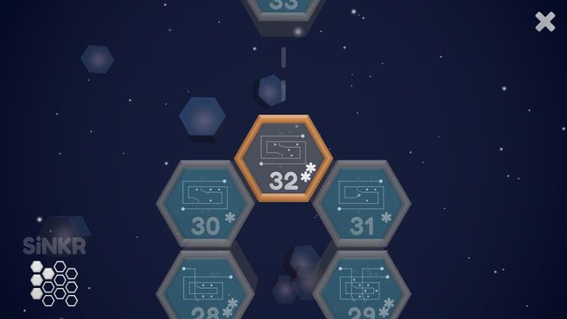 Sinkr 2 2